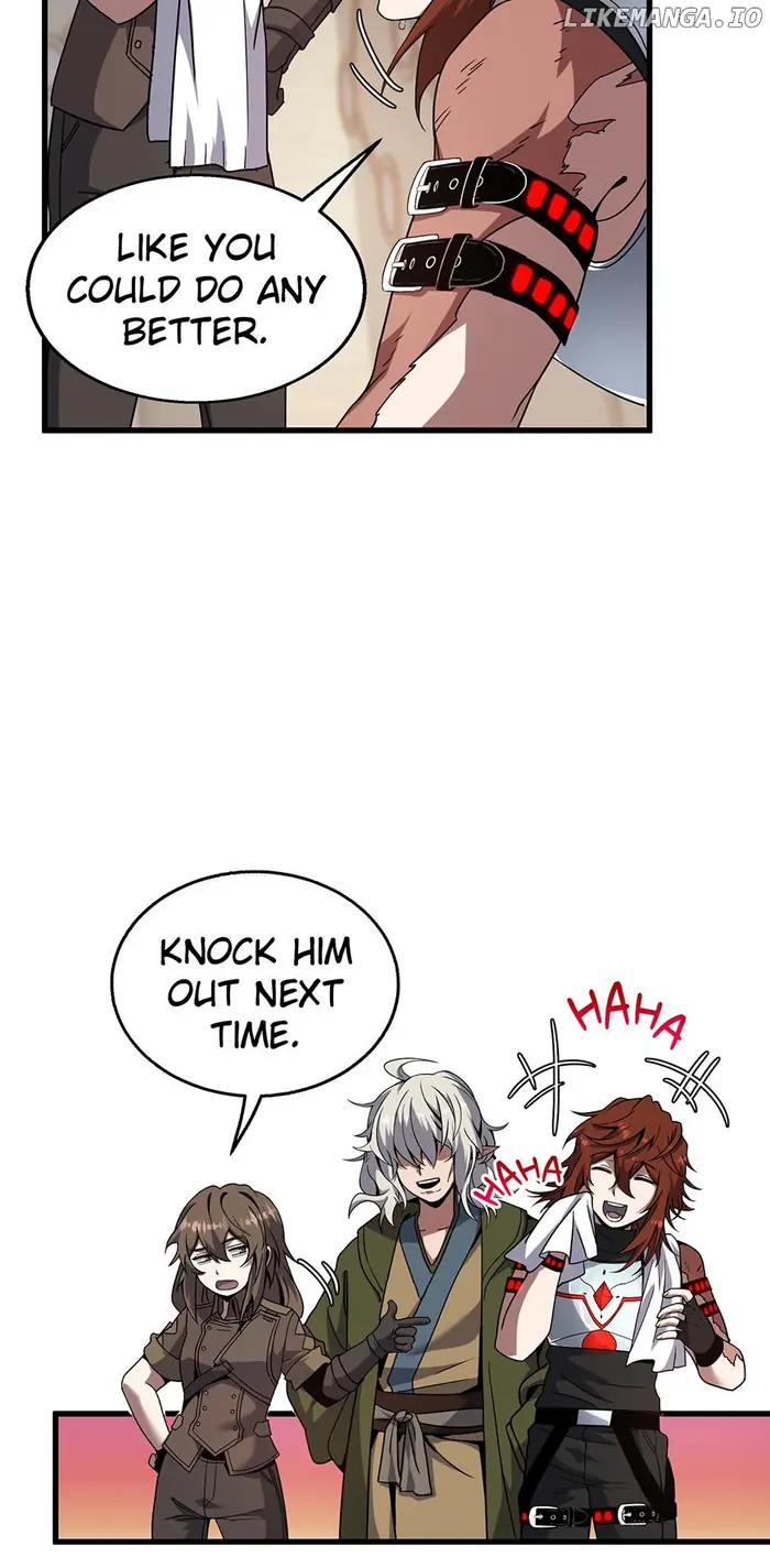 The Beginning After the End Chapter 219 image 12_optimized